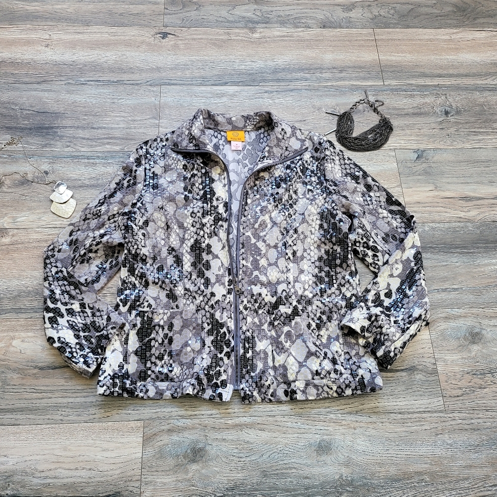 Ruby Rd. Jacket - Picture 9 of 15